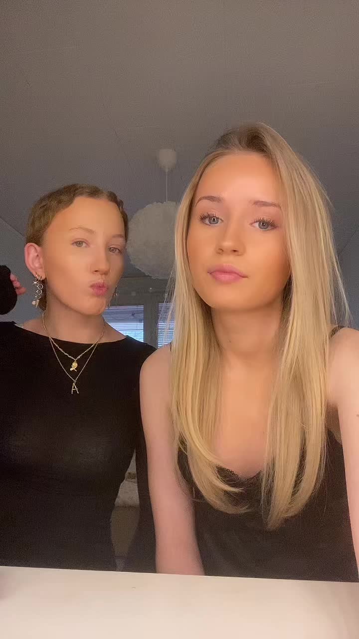 @Molly Hägglund