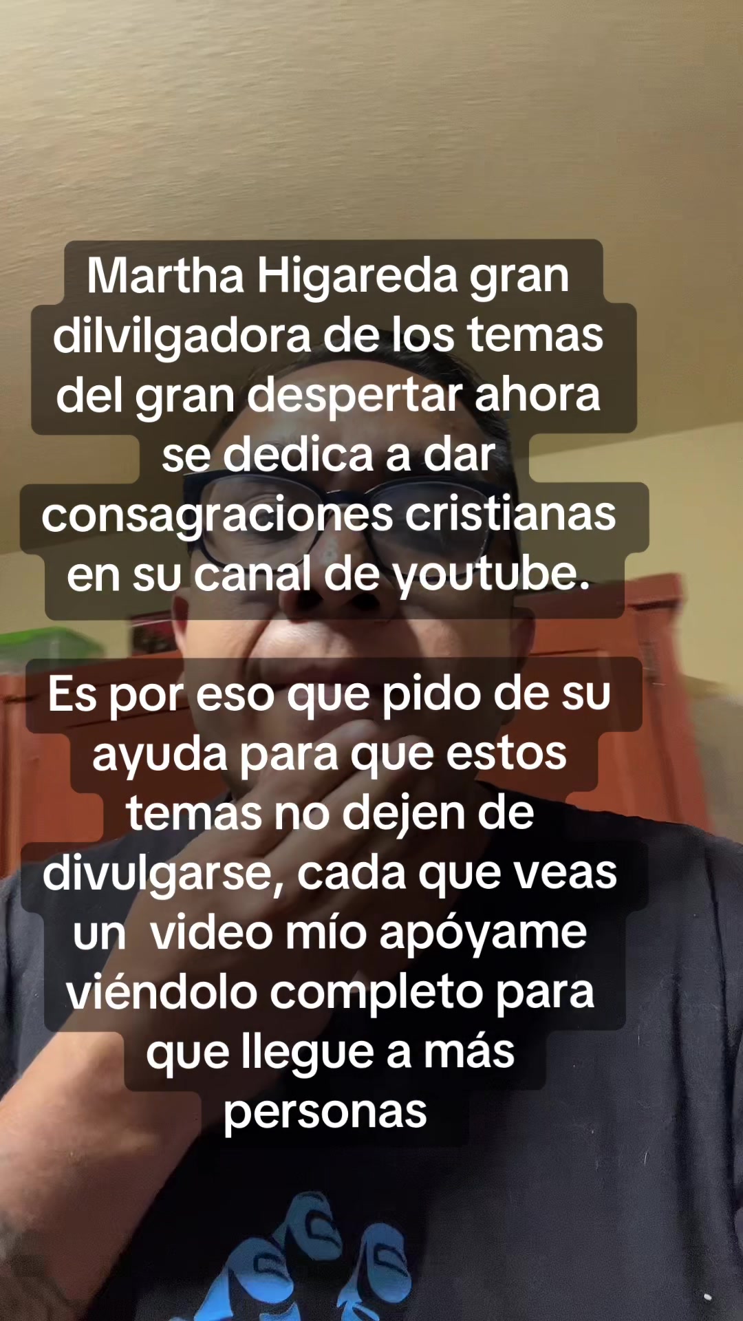 @Fidel desvelado