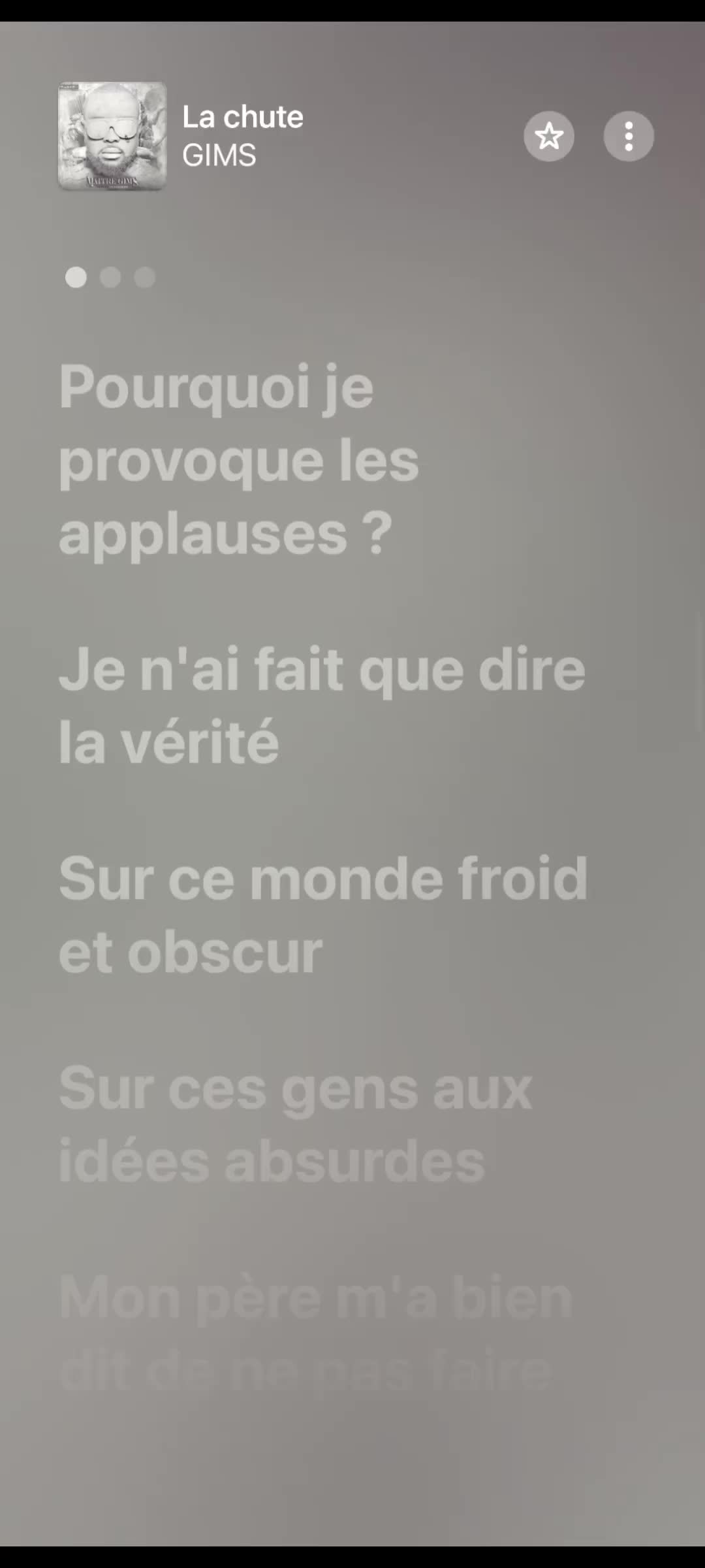 @TikTok mood