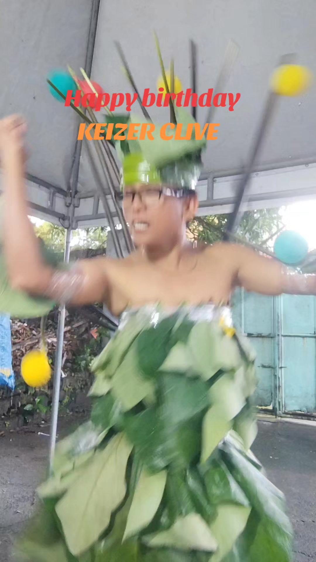 @Kuya val