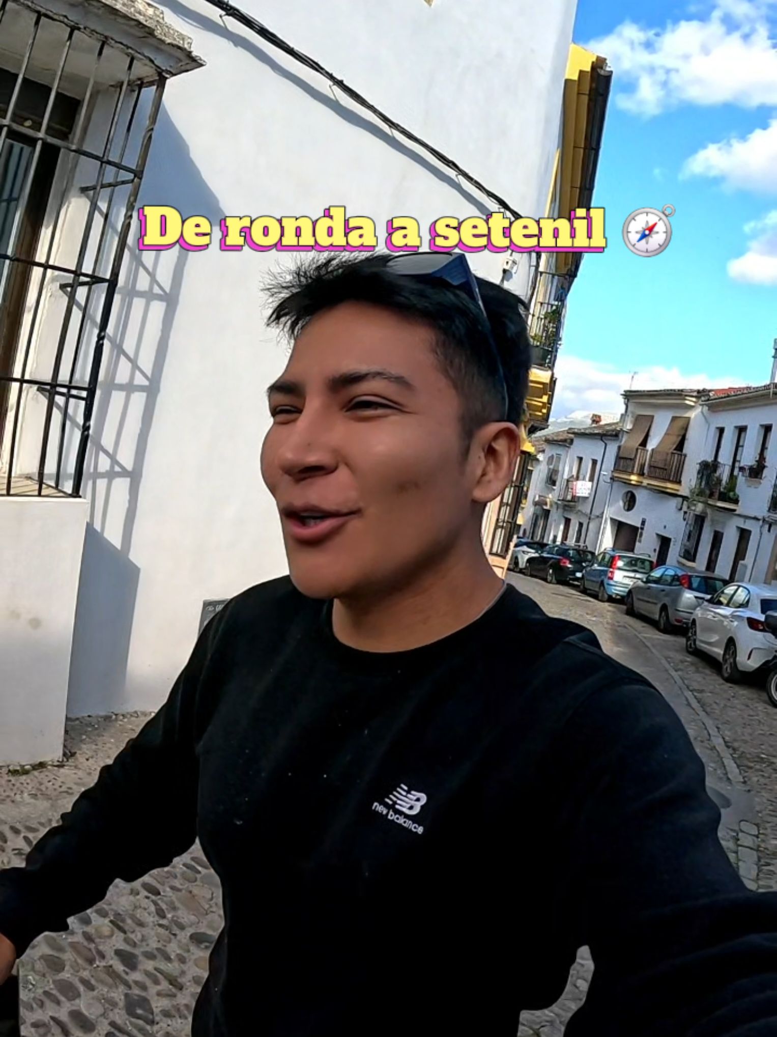 @BenjiVz Valverde
