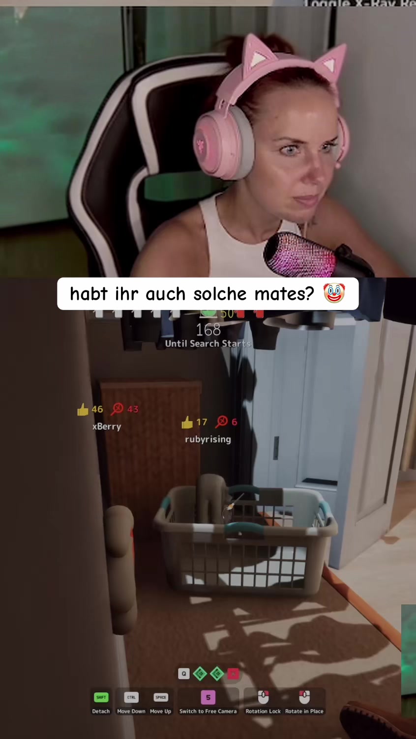 @RubyRising | Twitch