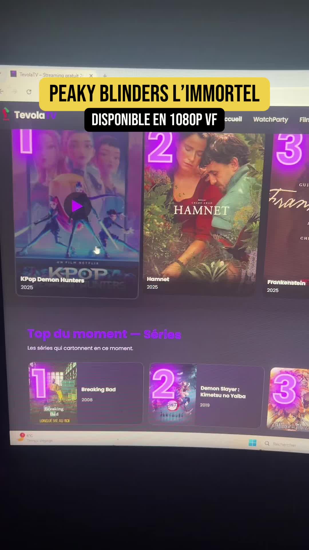 @TevolaTV