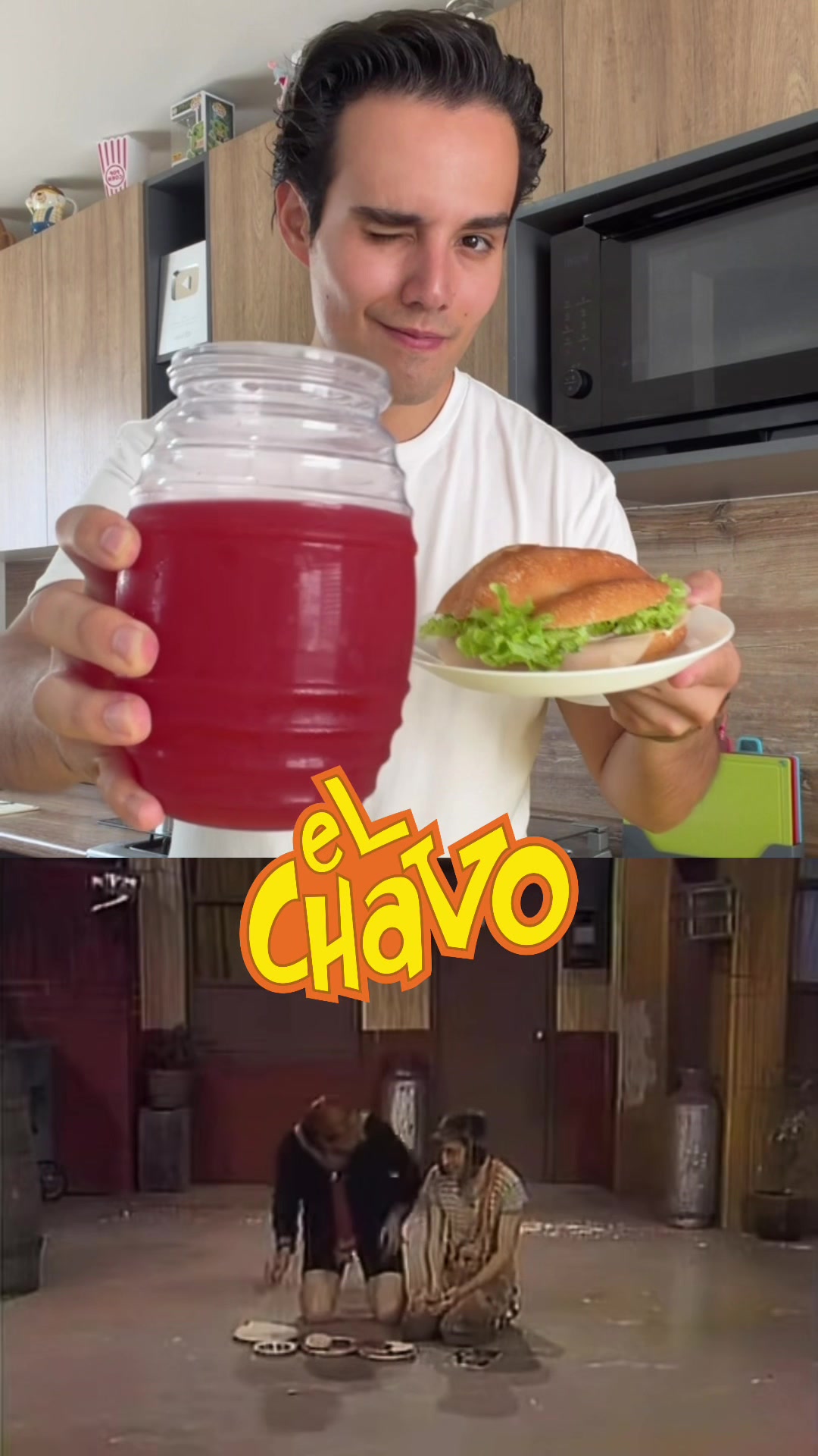 @El Buen Paco