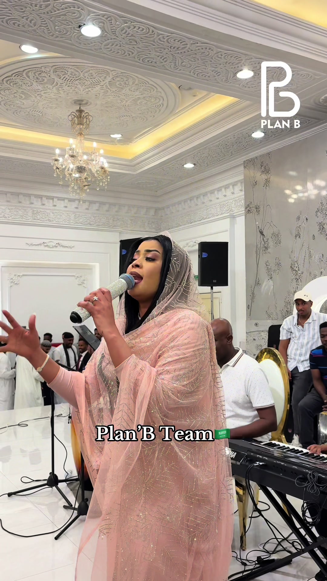 @Plan'b Team