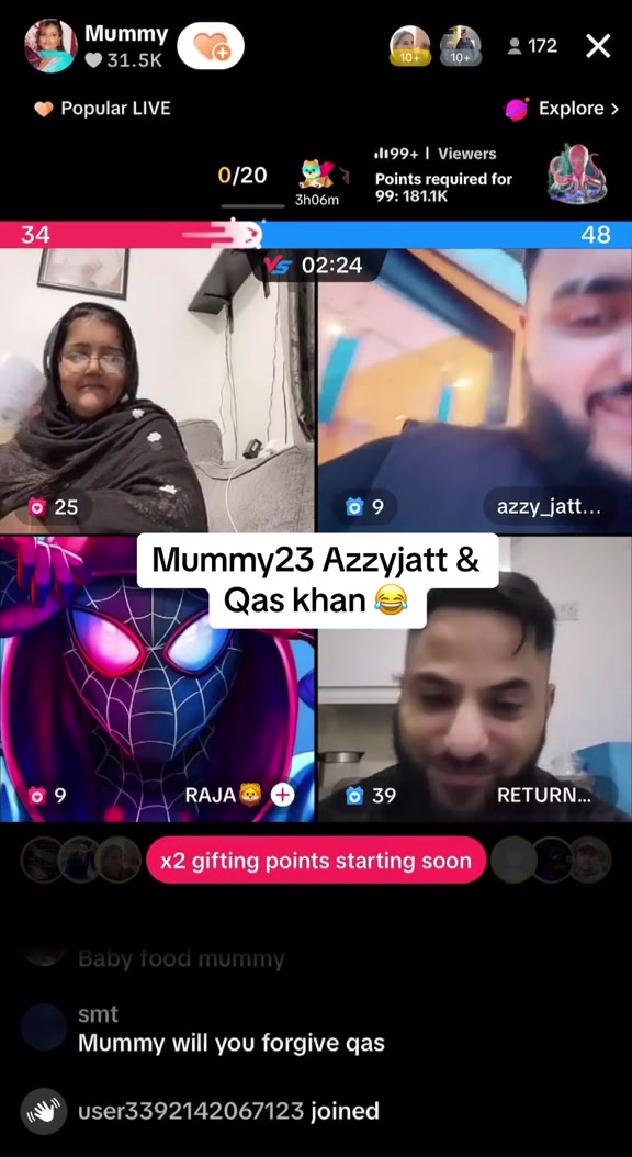 @mummyy23fanpage_Og🥰🥰