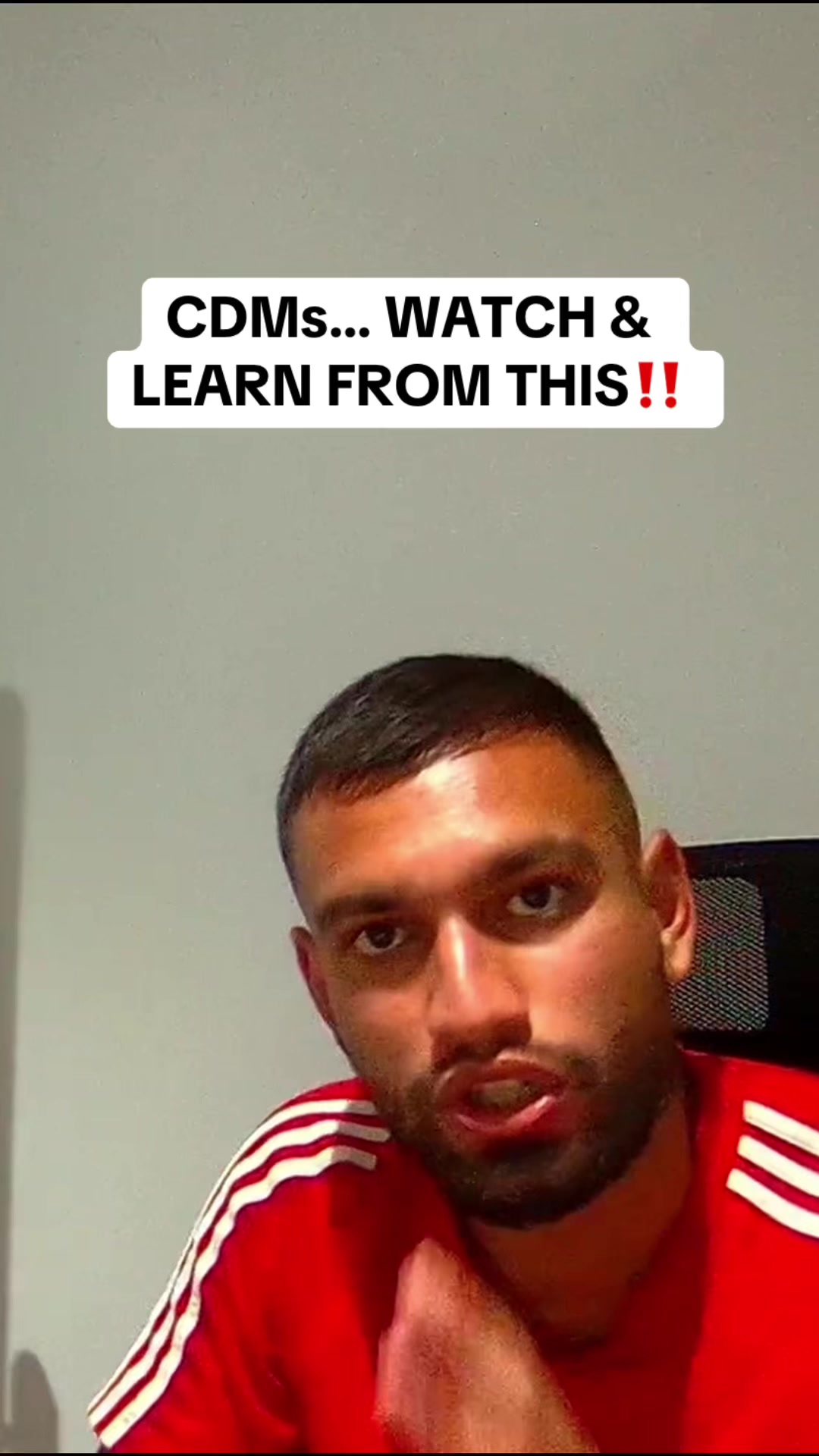 @Coach Rafaz