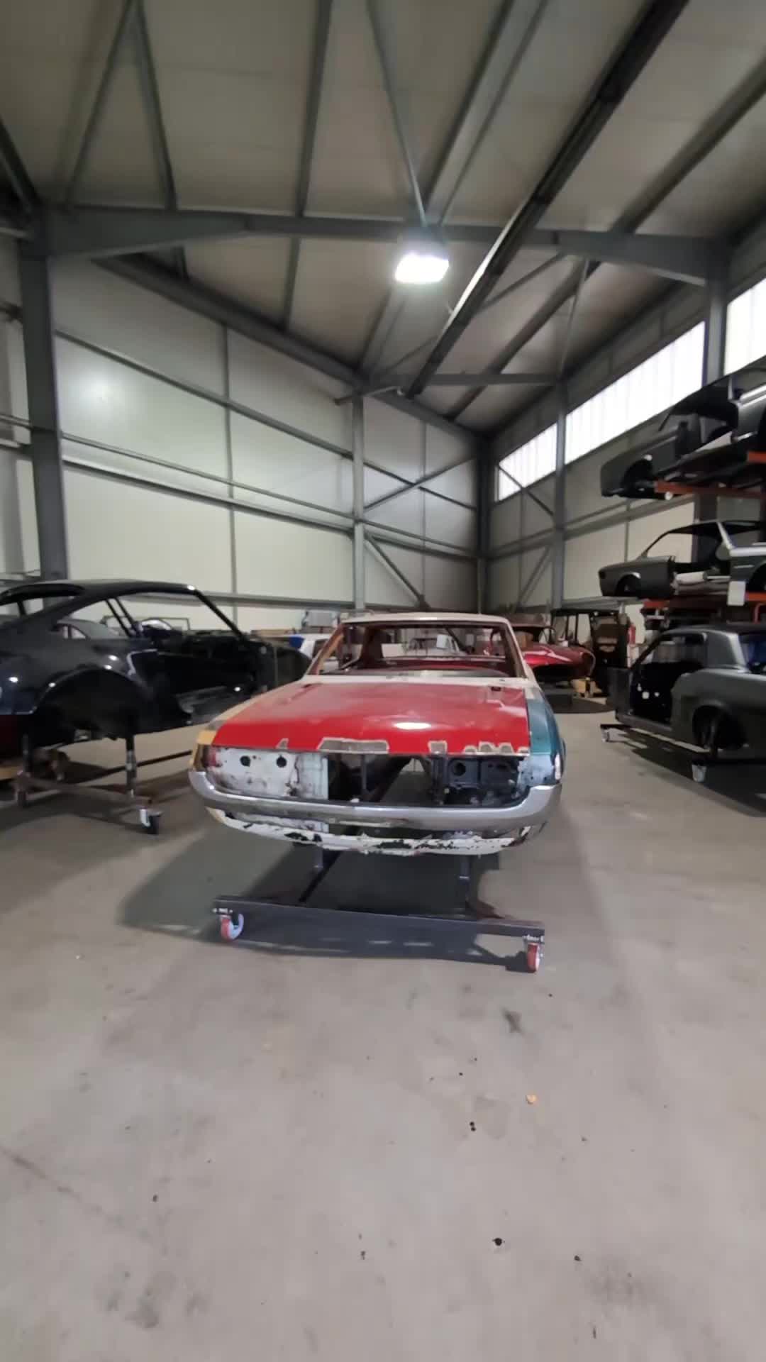 @Carblast Germany
