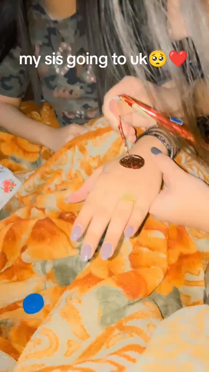 @nisharana
