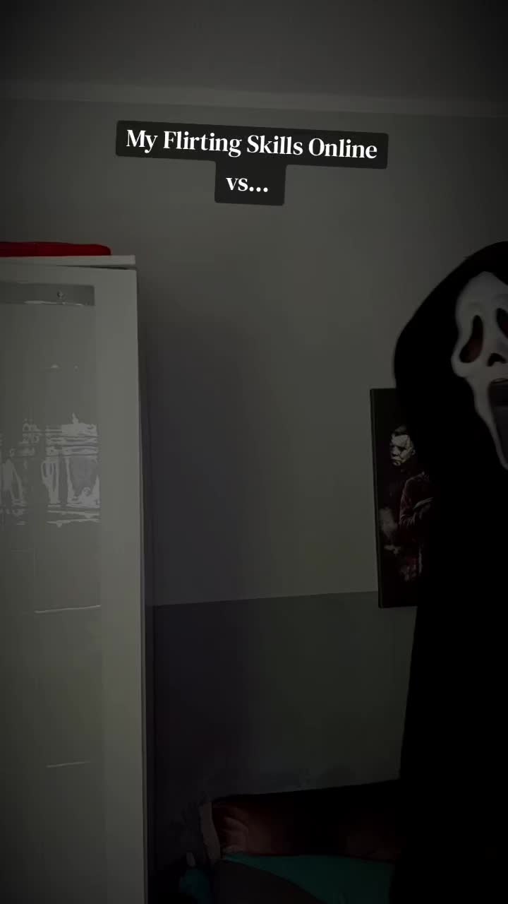 @MrDevilGhostface97😈👻🔪