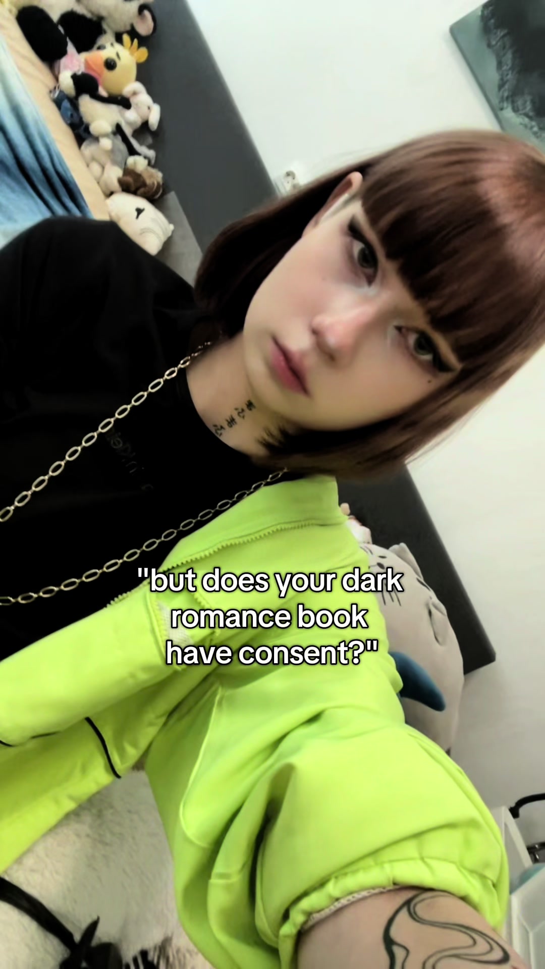 @Caroline Koi