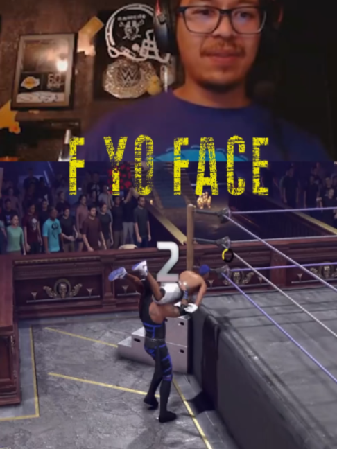 @RIBWWE
