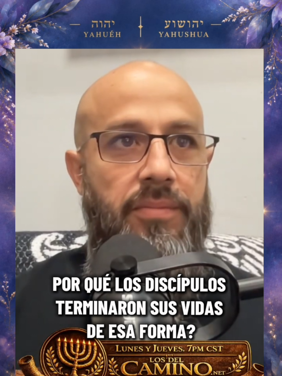 @El Camino de YHWH_Oficial