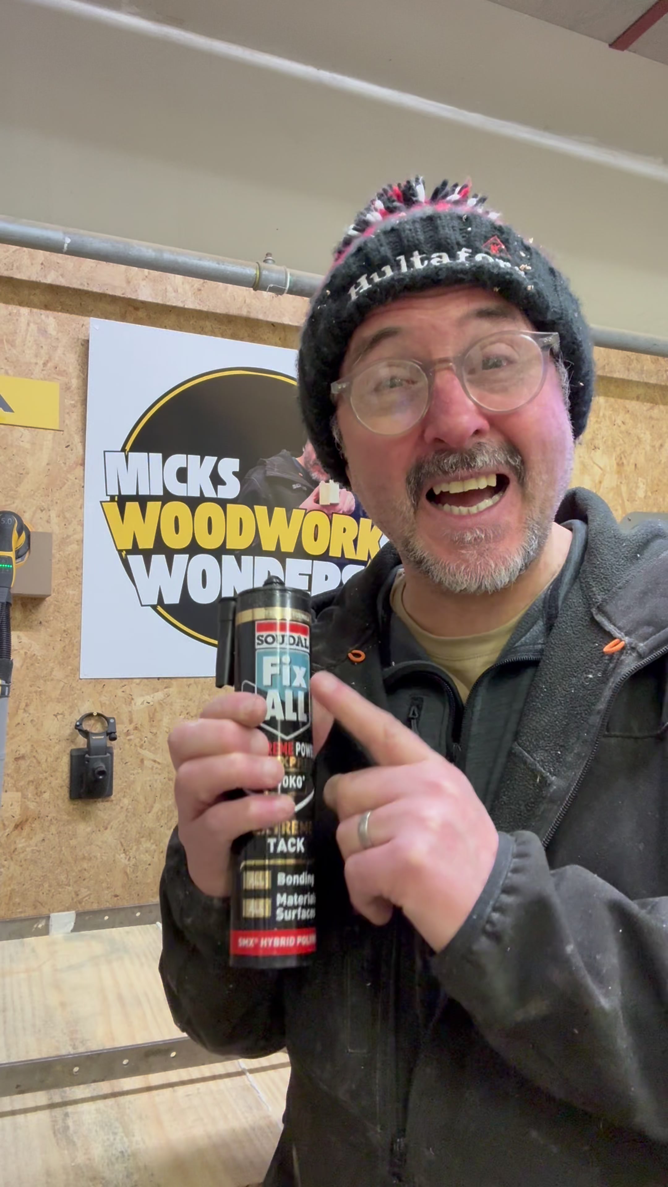@Micks Woodwork Wonders