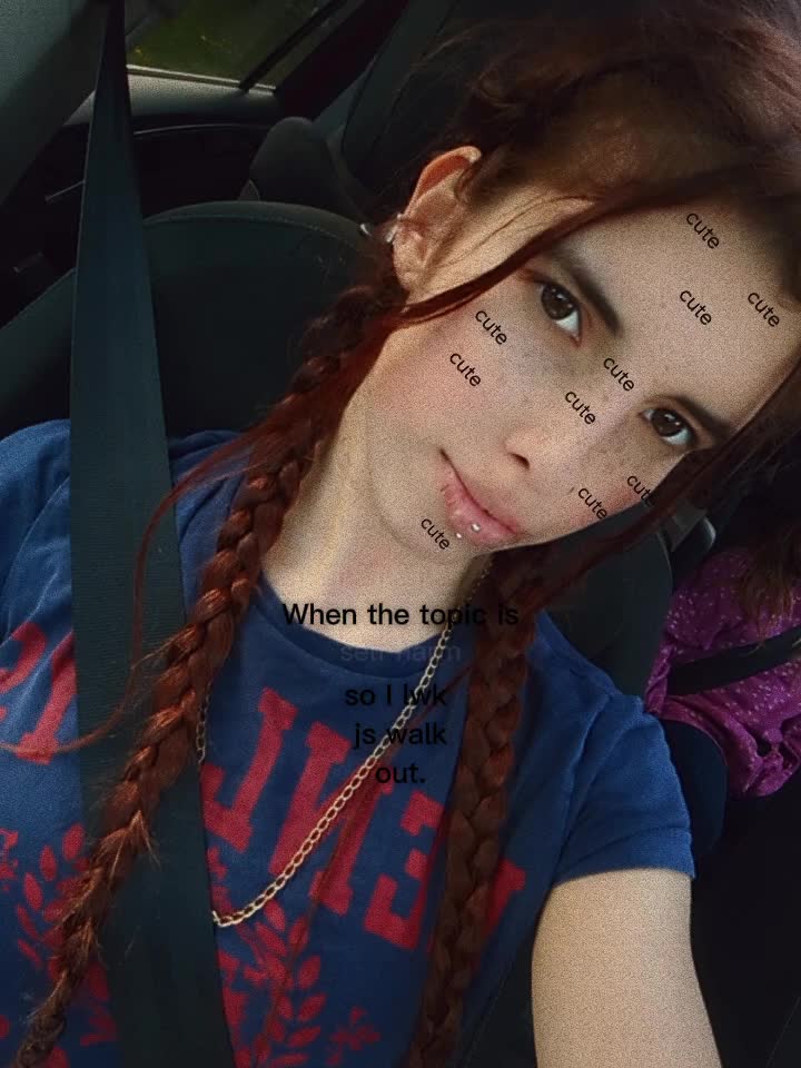 @🤷🏻♀️