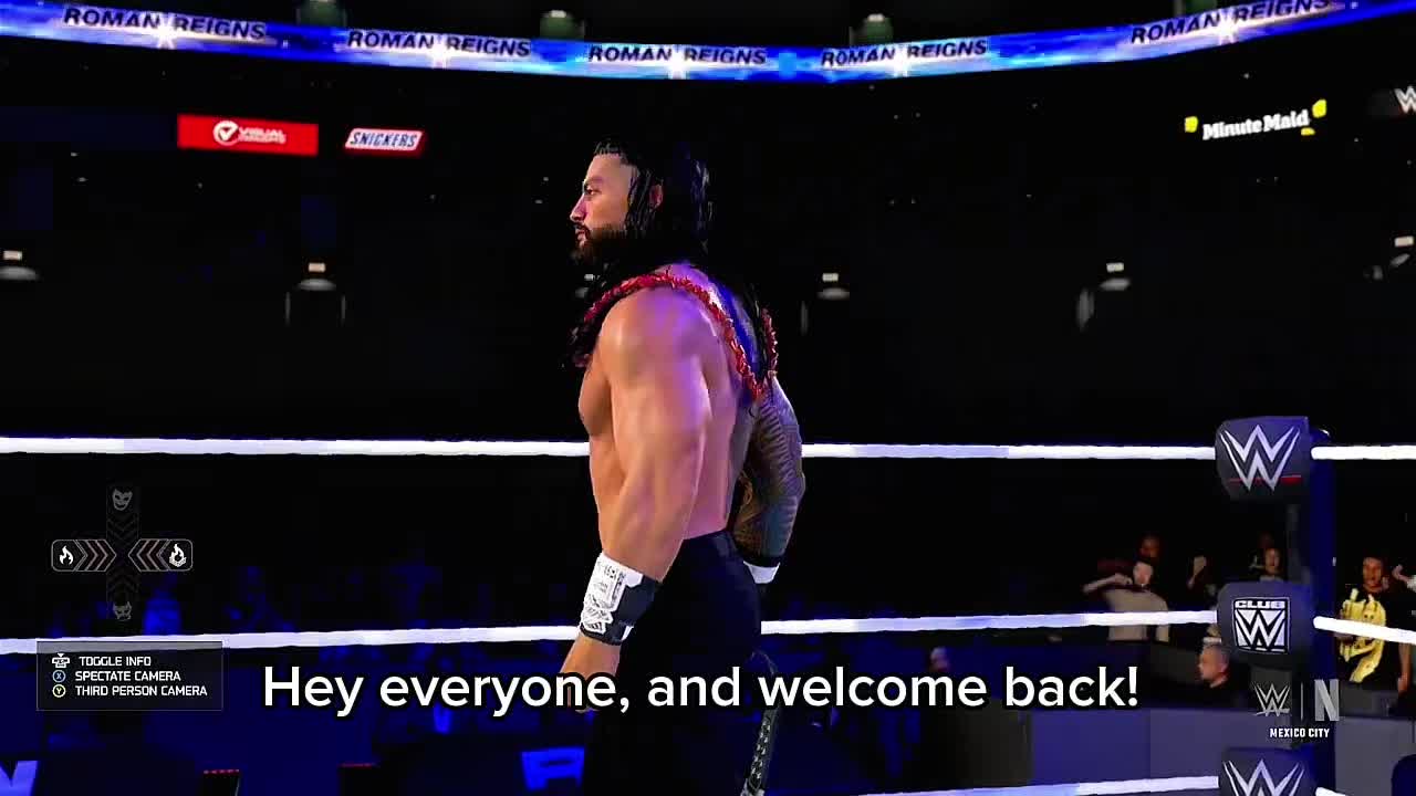 @JIMMYK WRESTLING