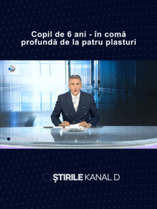 @Stirile Kanal D