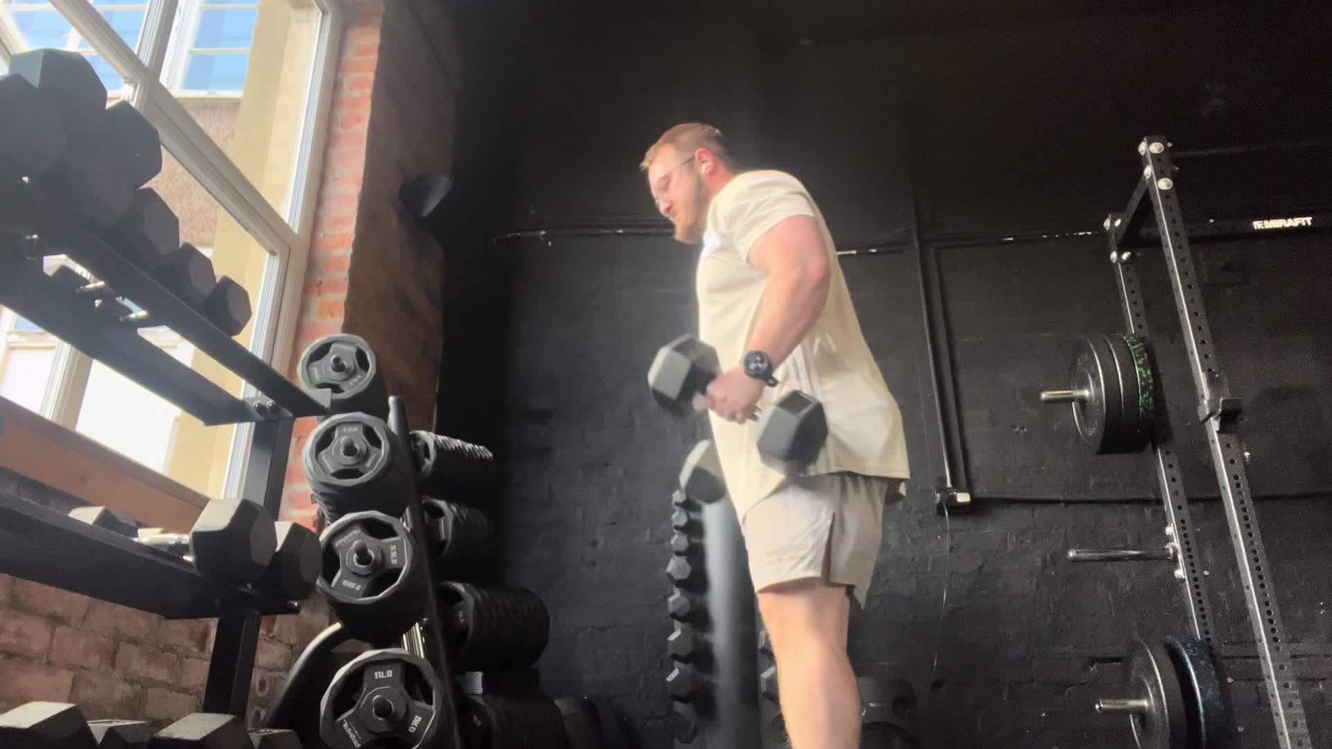 @Extra Life Fitness