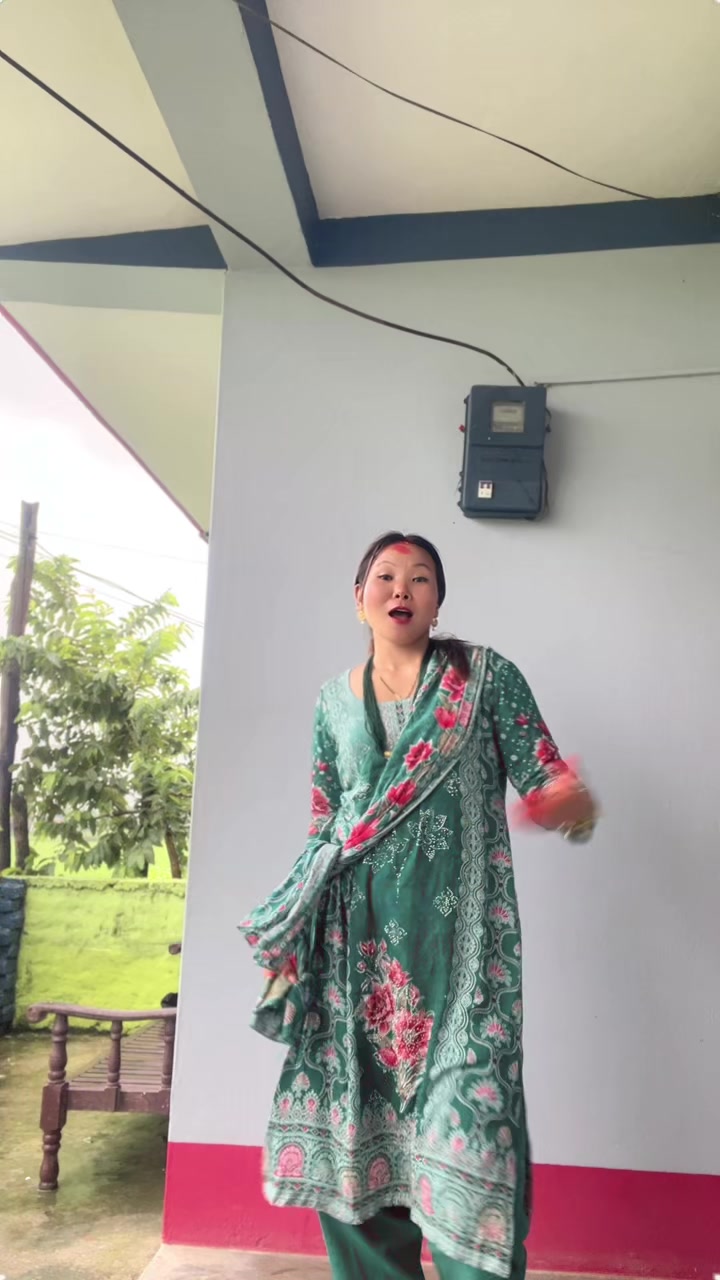 @निशा आले मगर11