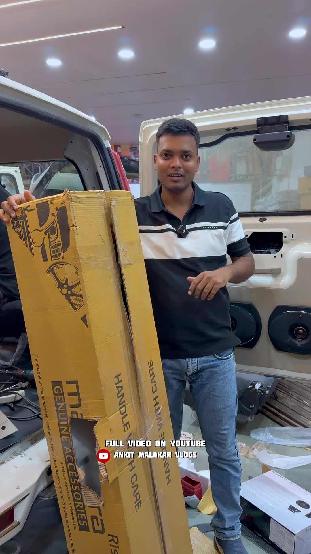 @Ankit Malakar Vlogs