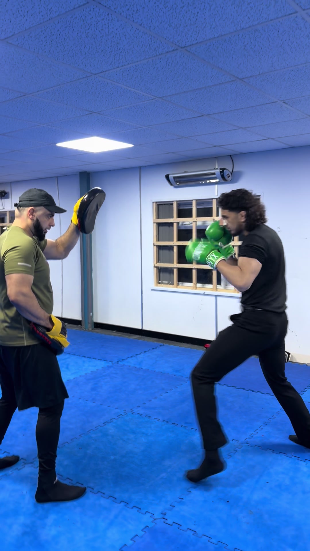 @MohsinIrfanMMA👊🏽