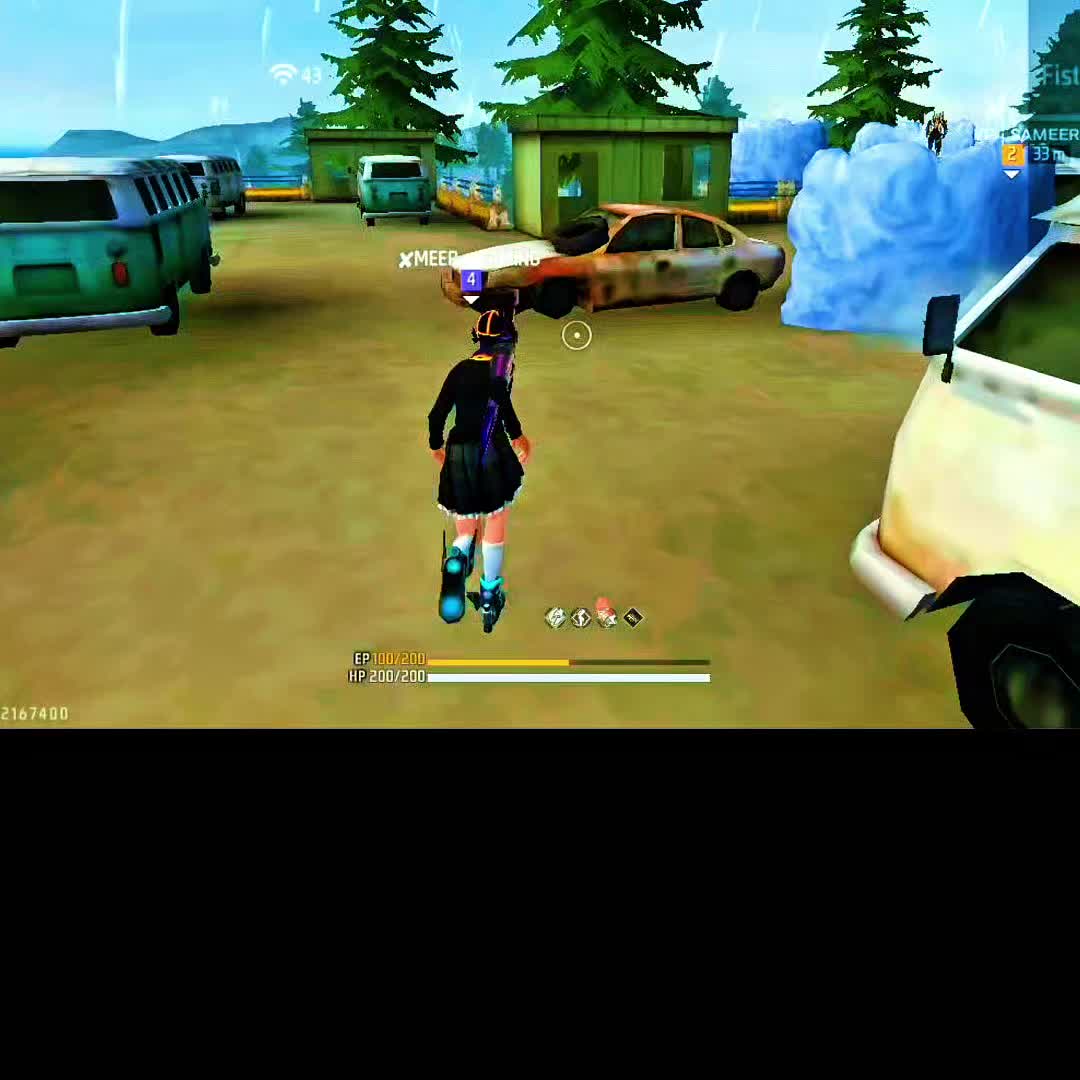 @✘MEERGAMING