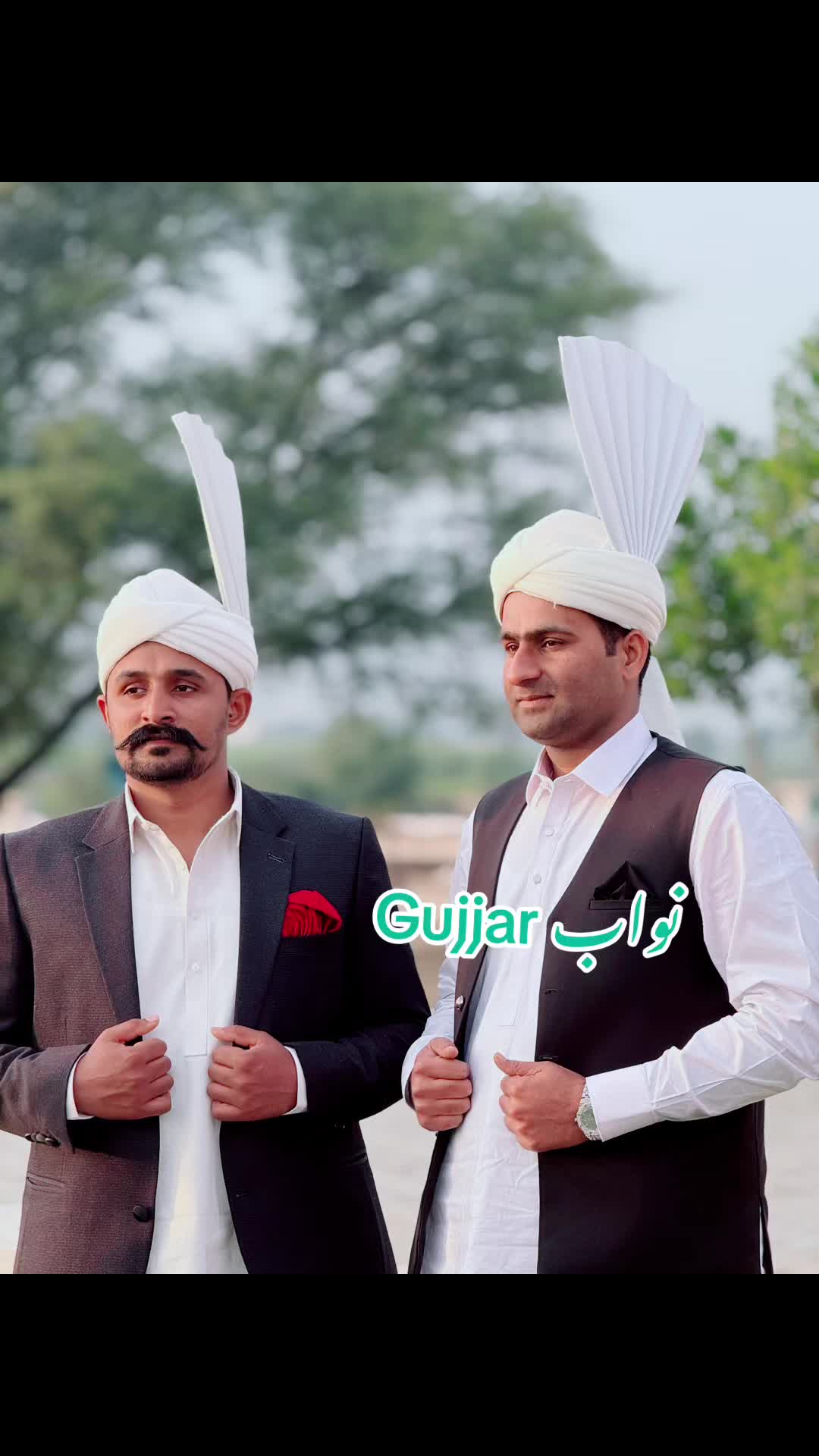 @Murad gujjar