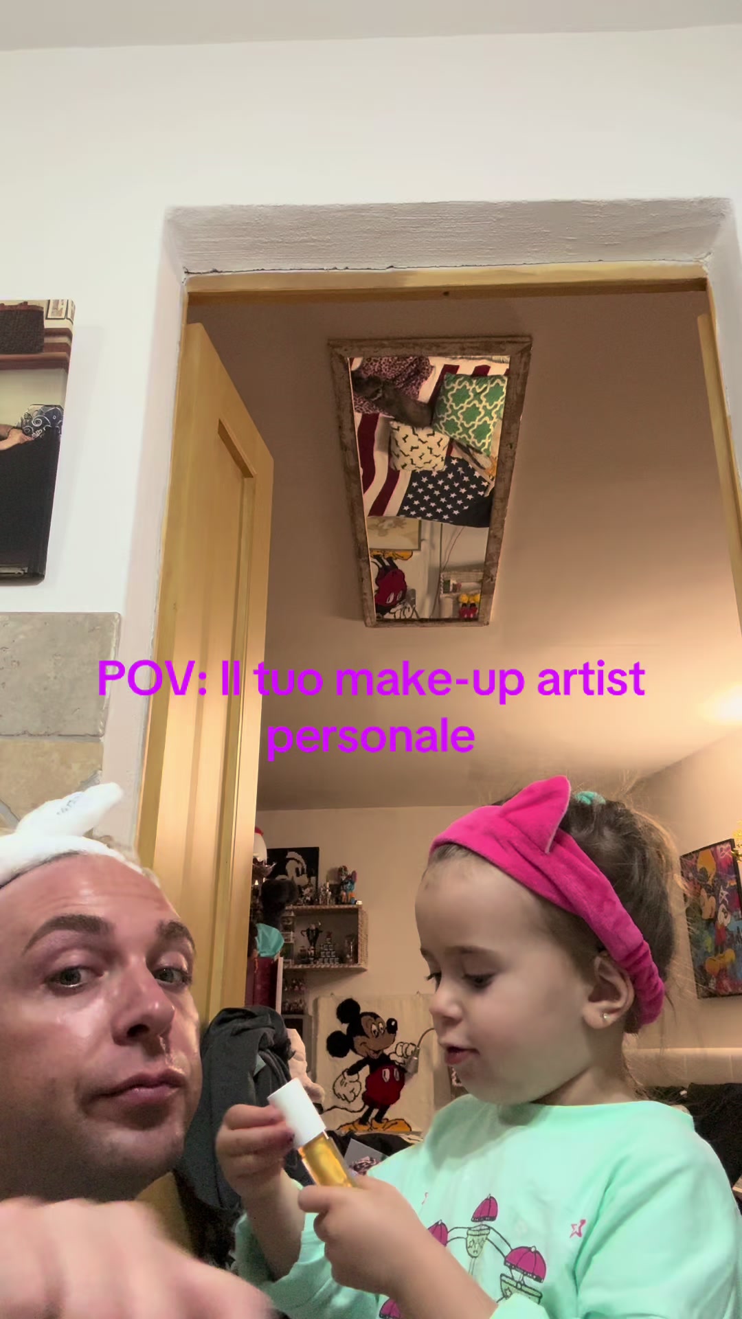 @Giulio Venturini