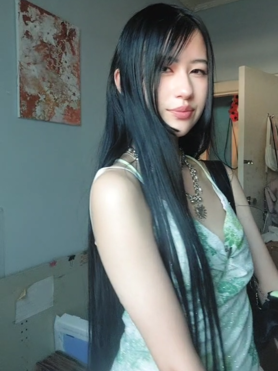 @Meimei