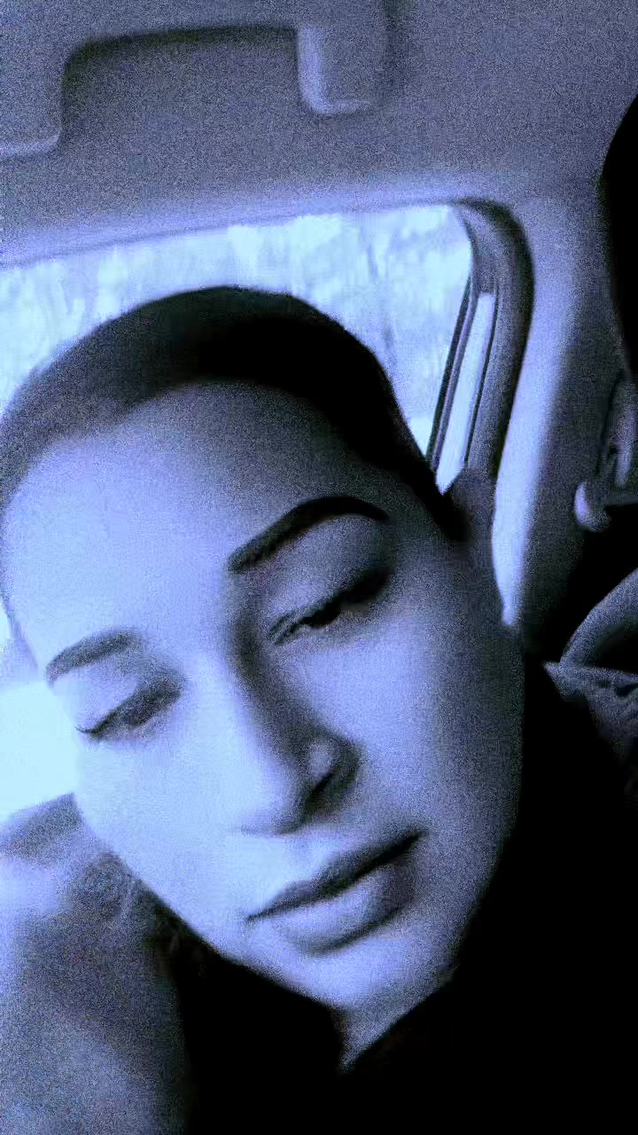 @Maria Hernández