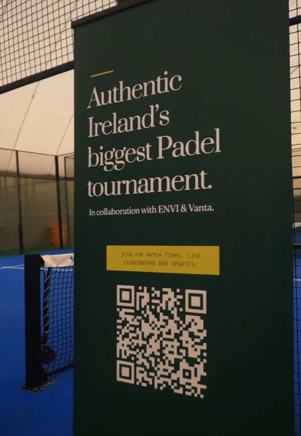 @Authentic Ireland