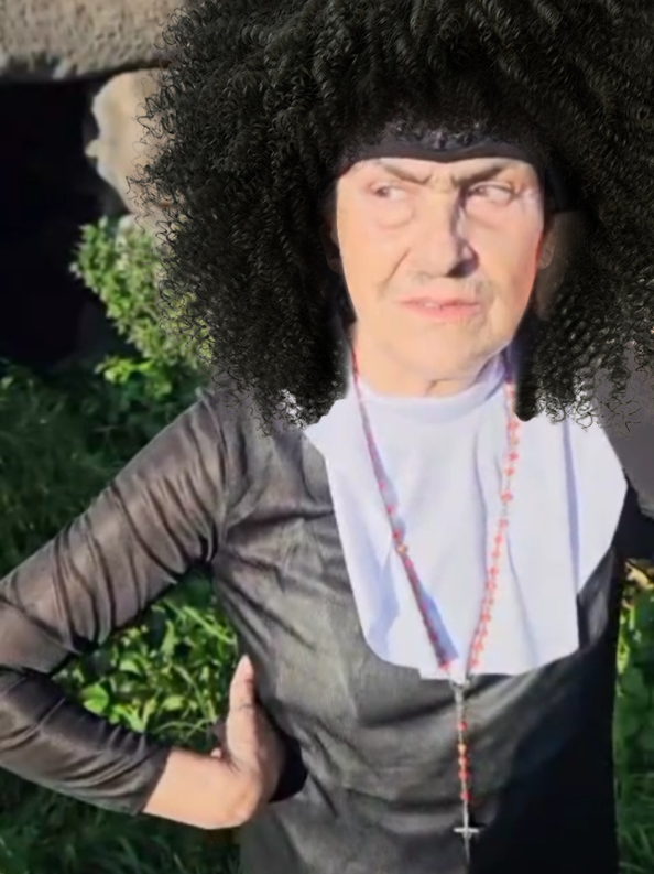 @TeresaGarauShow