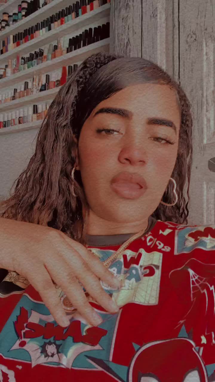 @Yafreisys Sanchez