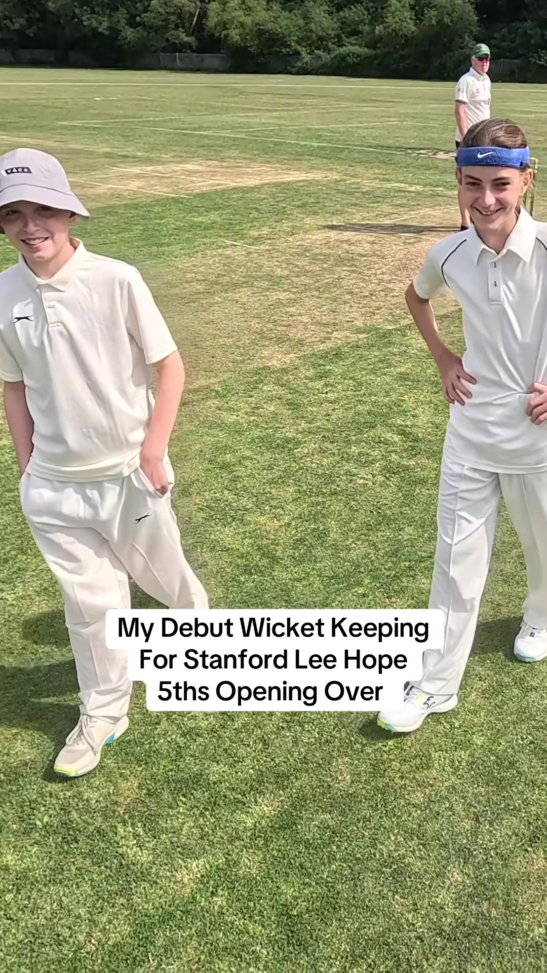 @MySide of Cricket