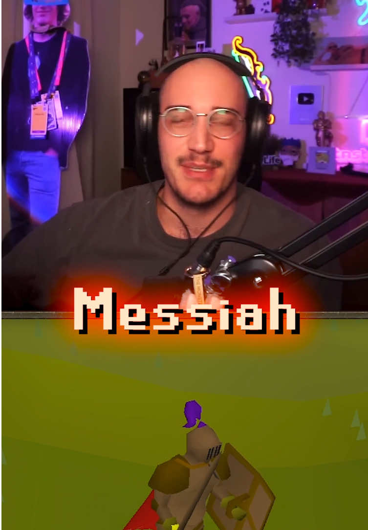@Messiah
