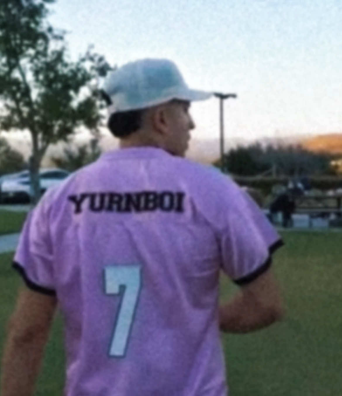 @YURN HQ
