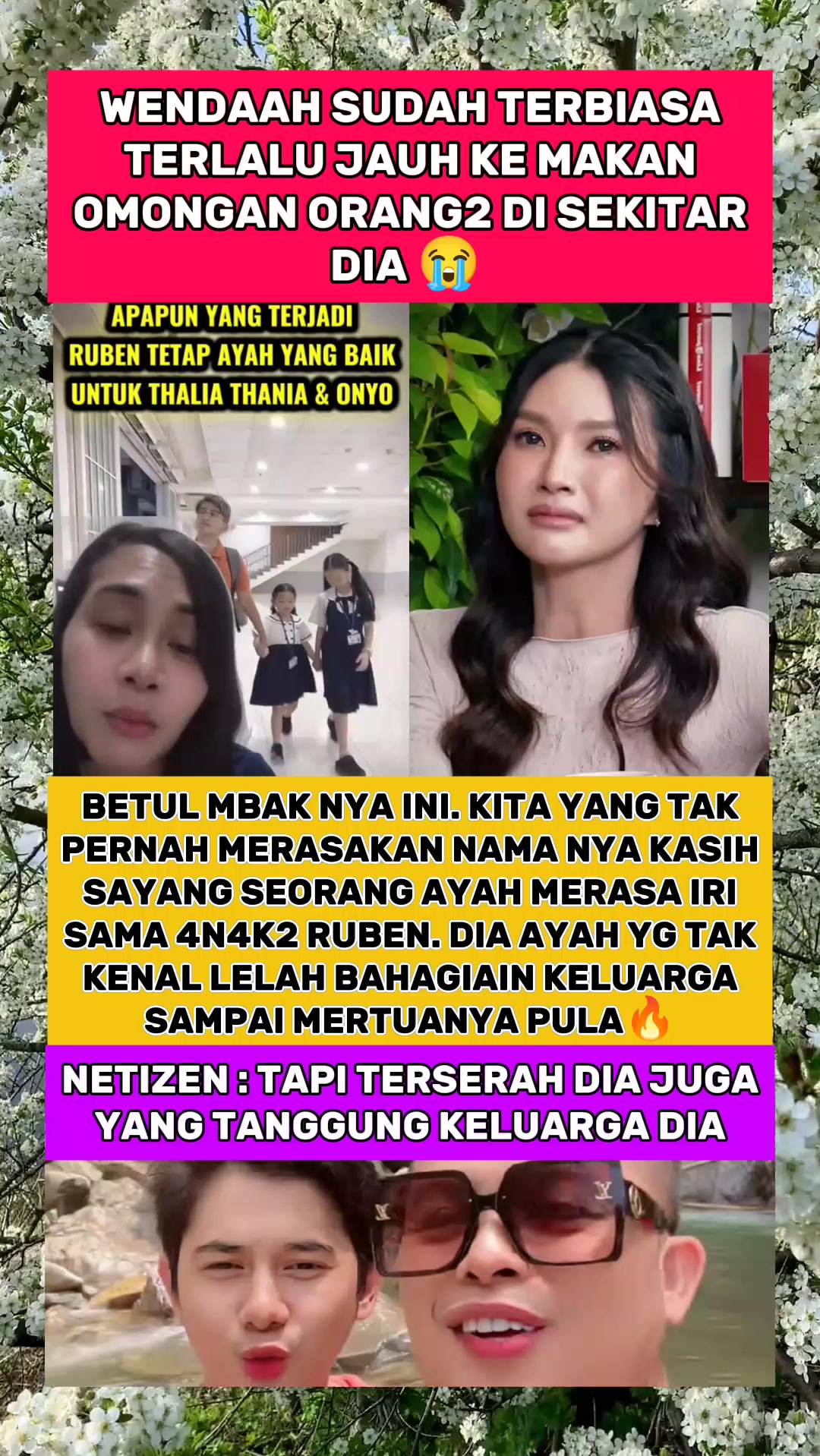 @BUKAN FAKTA MENARIK