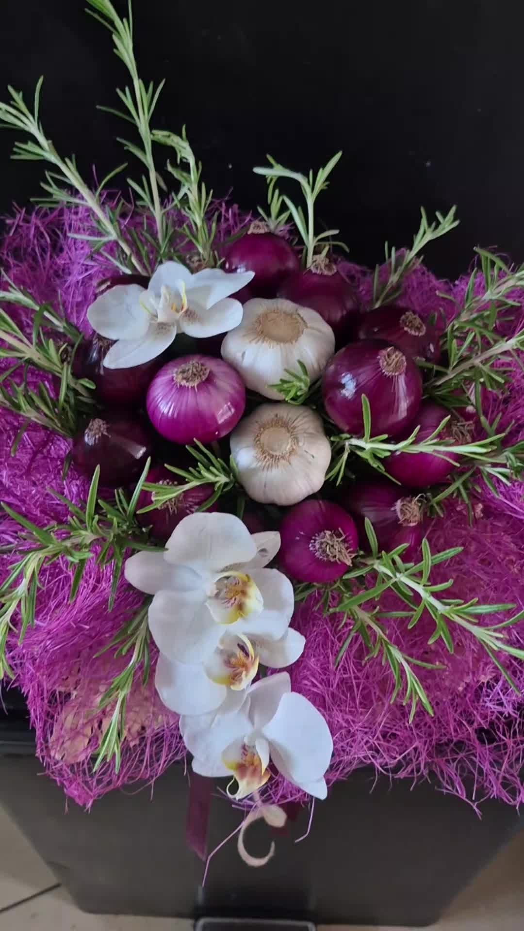 @Beauty Glam Flowers