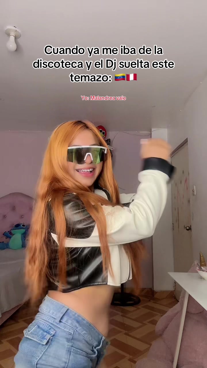 @Maryori💋
