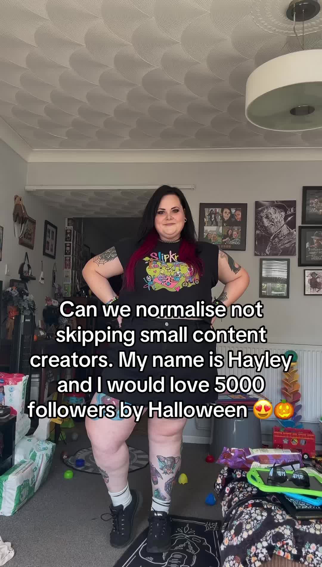 @Hayzbetts
