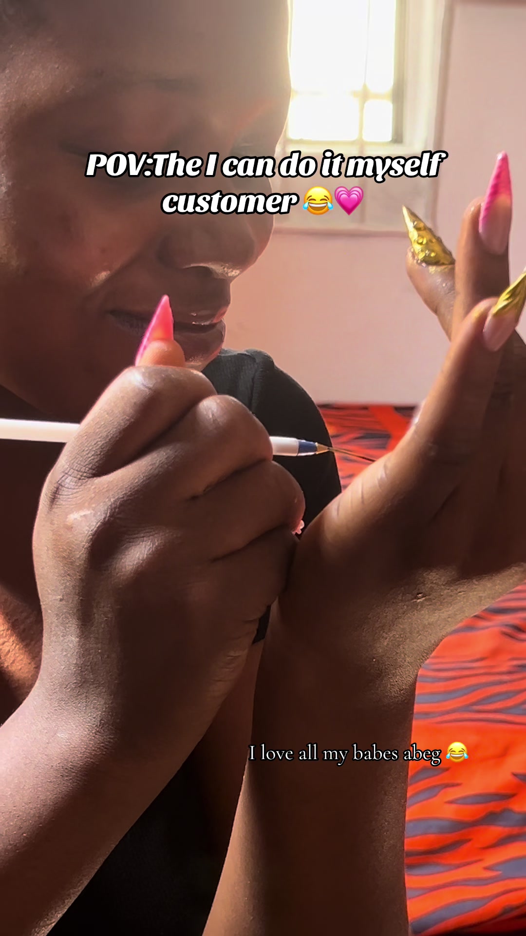 @ABRAKA NAIL TECH🎀💕🫧