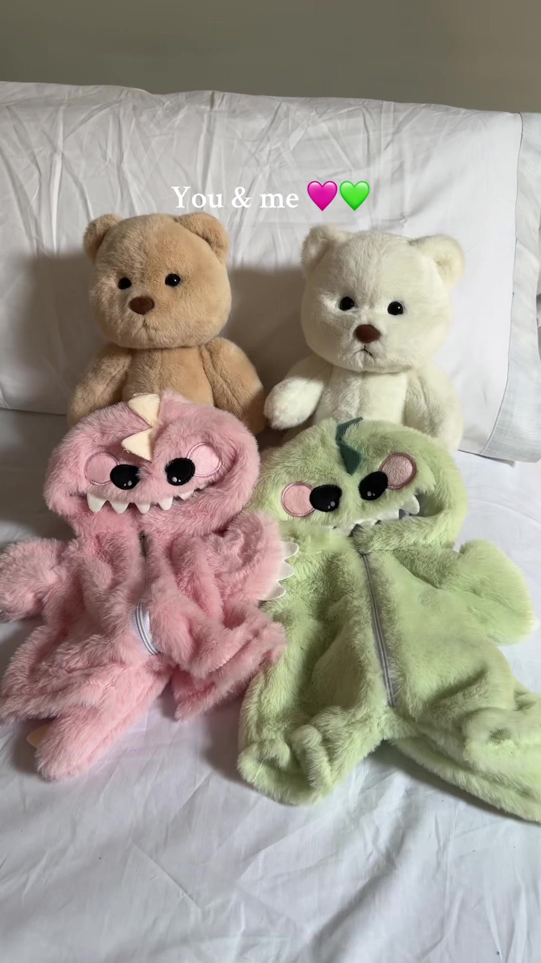 @bibubears 🧸