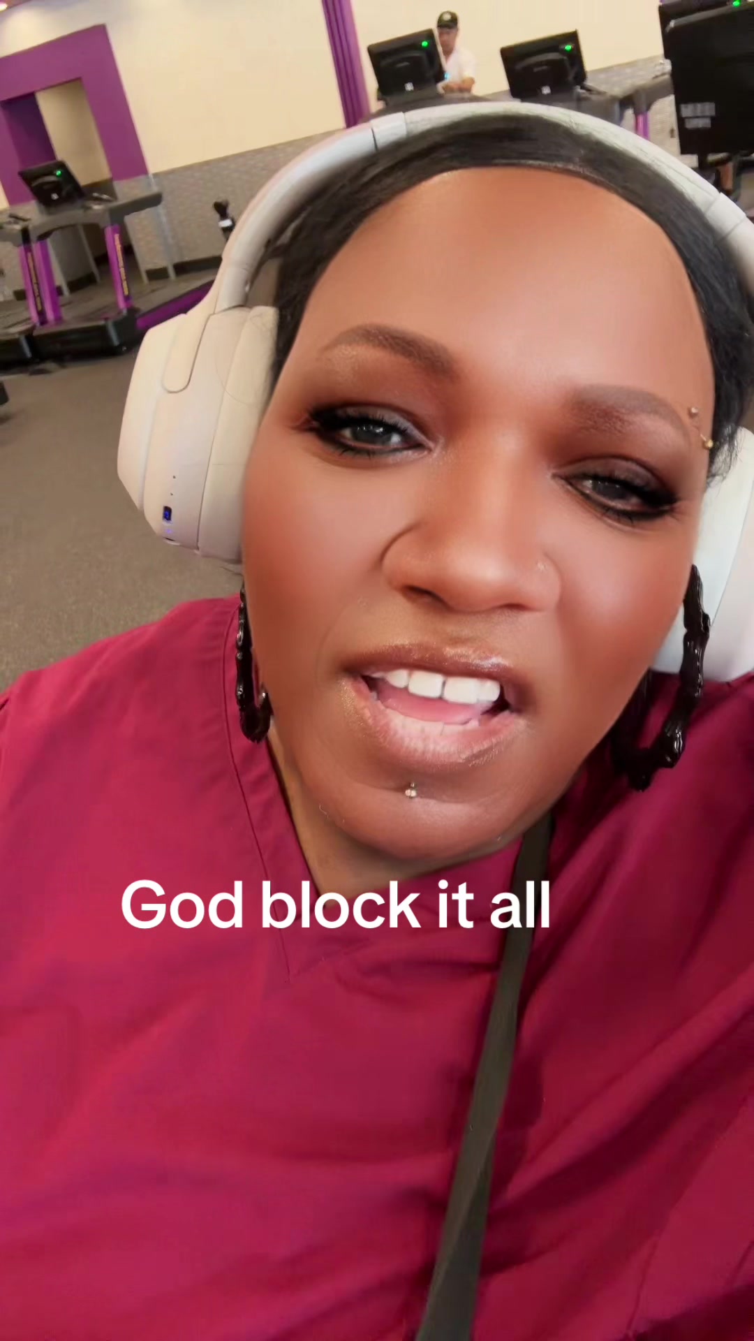 @Kysha Lewis