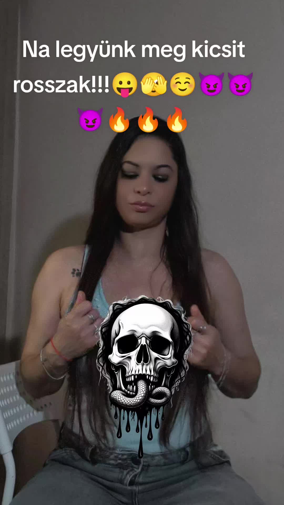 @Zsuzsanna A❤️V 😈🔥😈