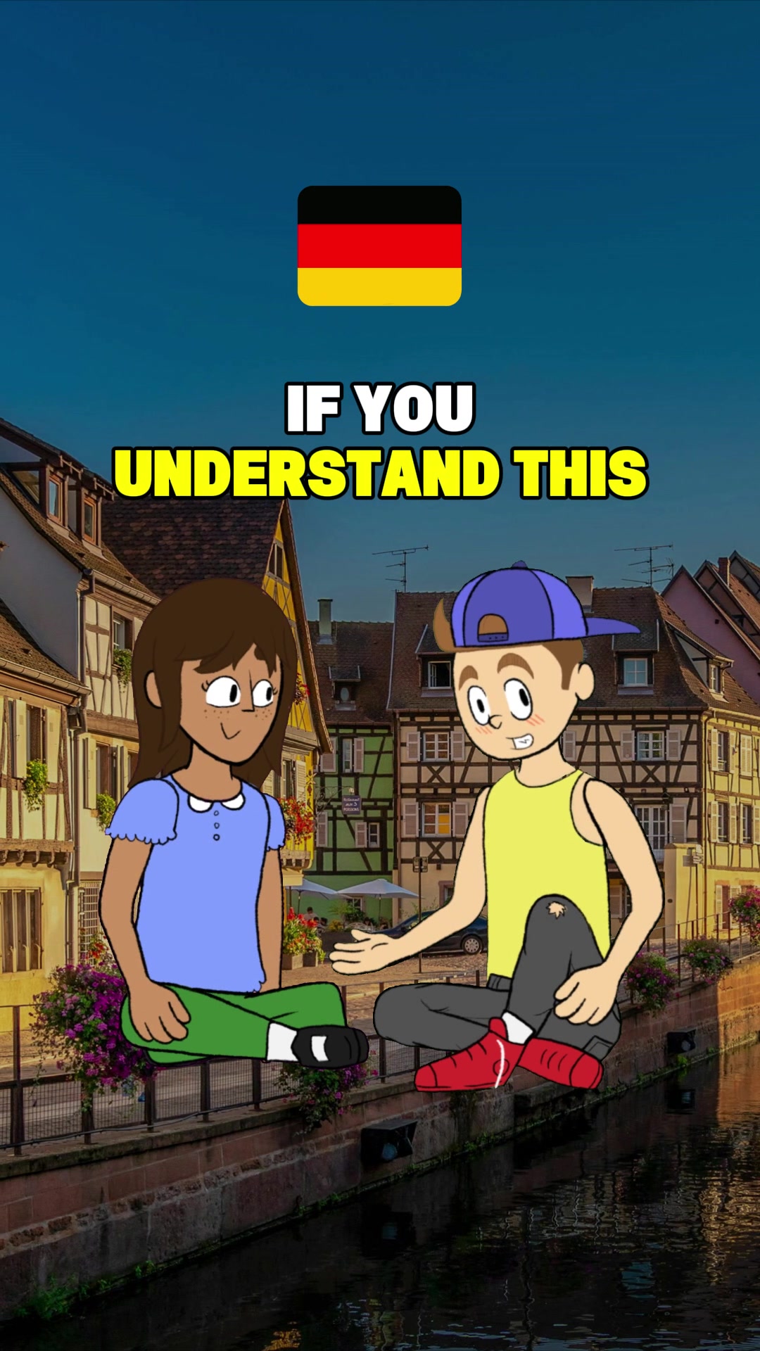 @Learn German 🇩🇪