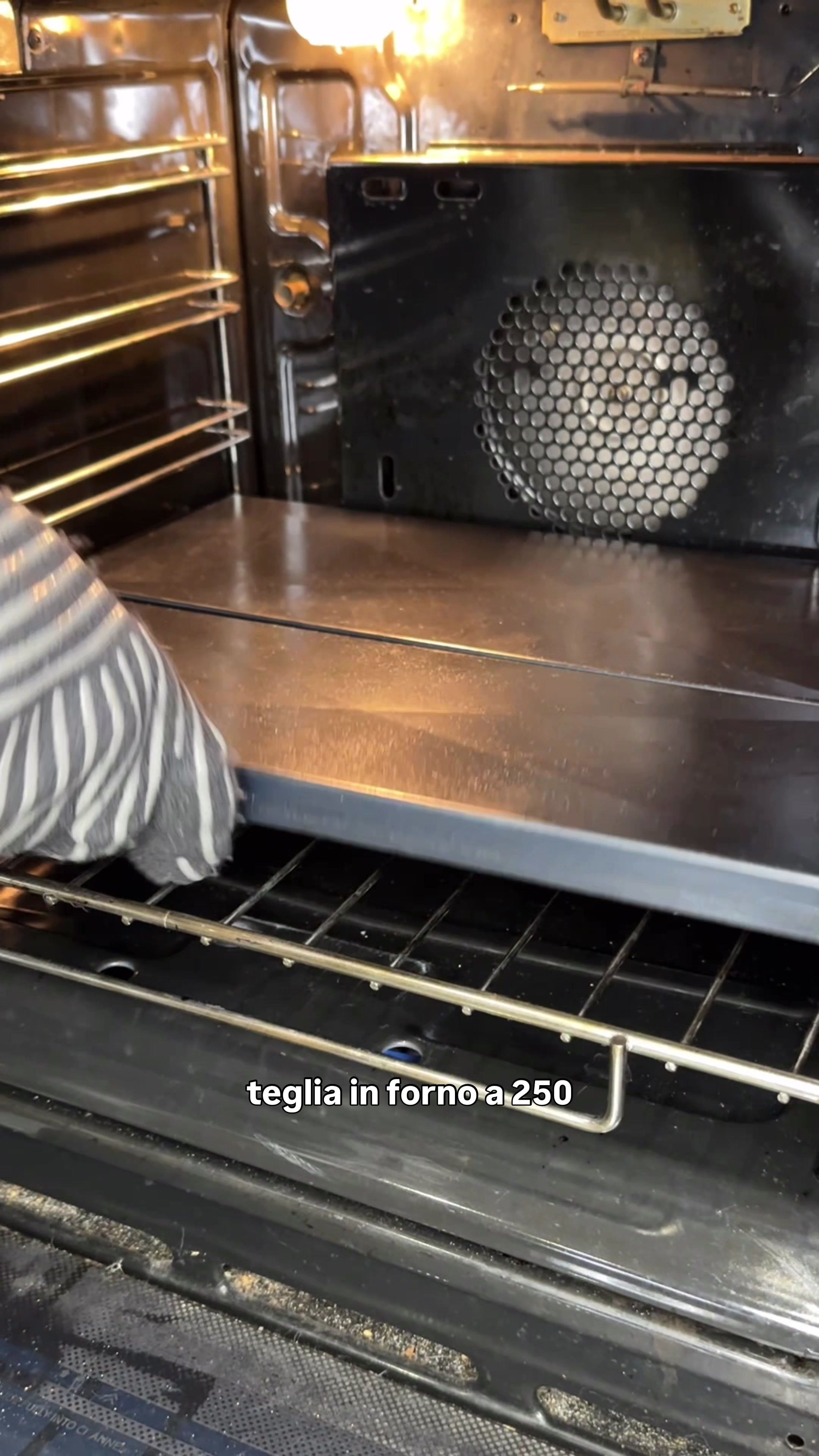 @Forno e Pietra