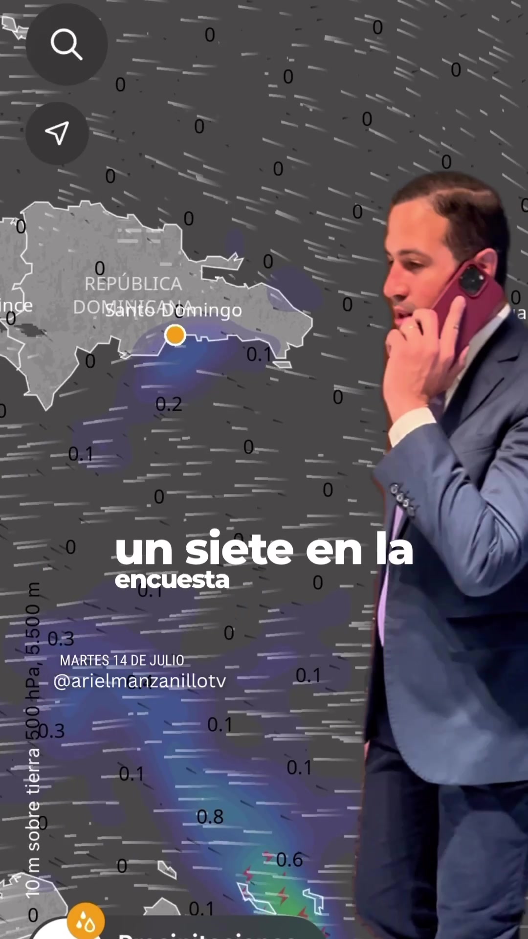 @Arielmanzanillotv