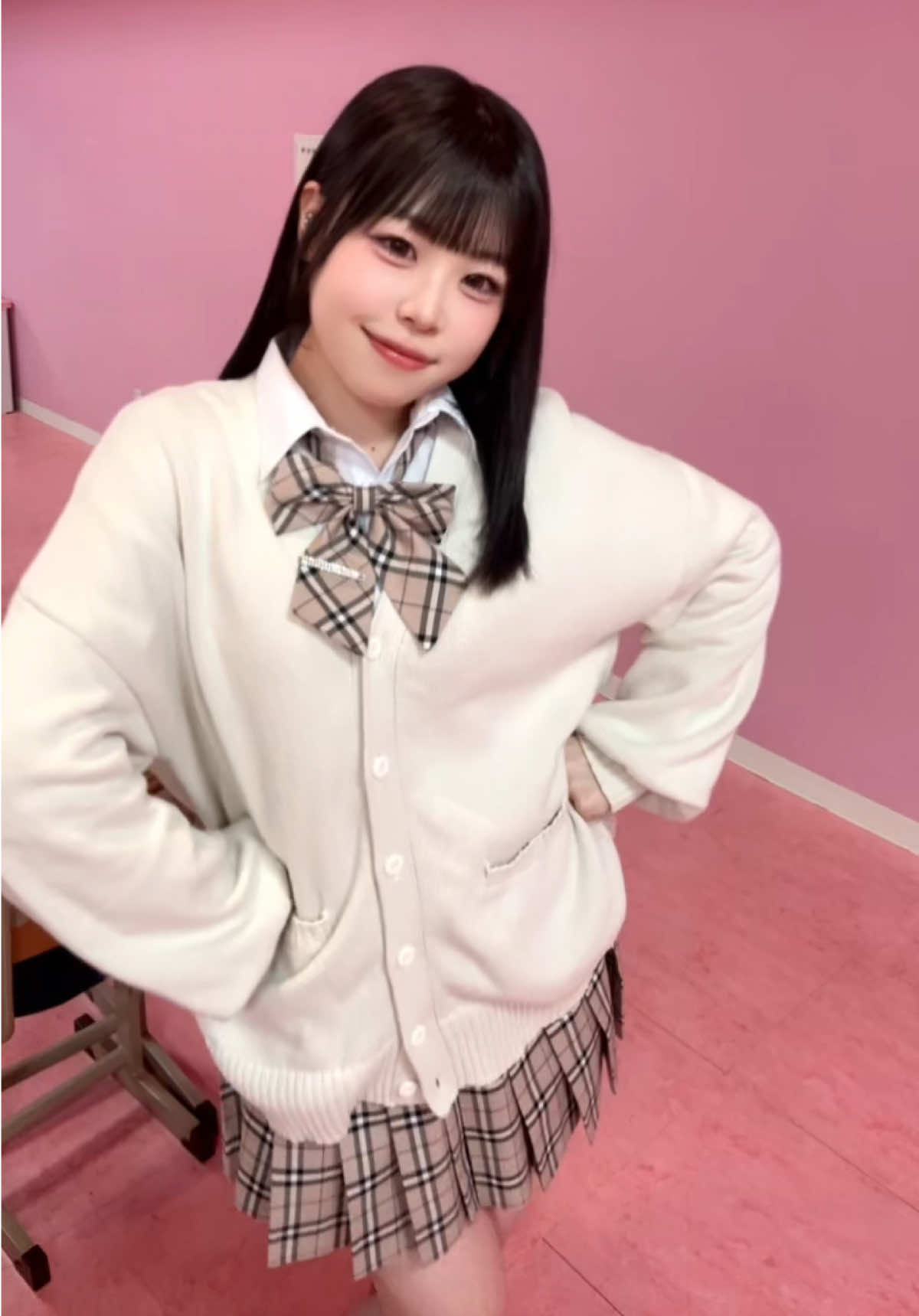 @【IWI!】陽向リコ