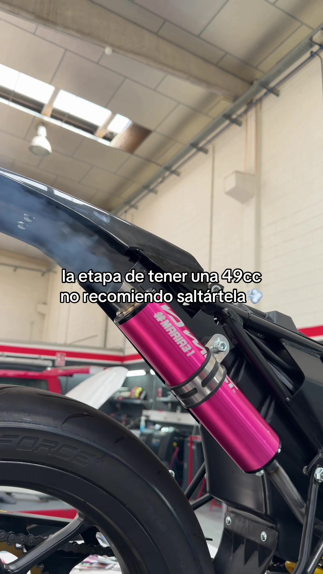 @María Sánchez