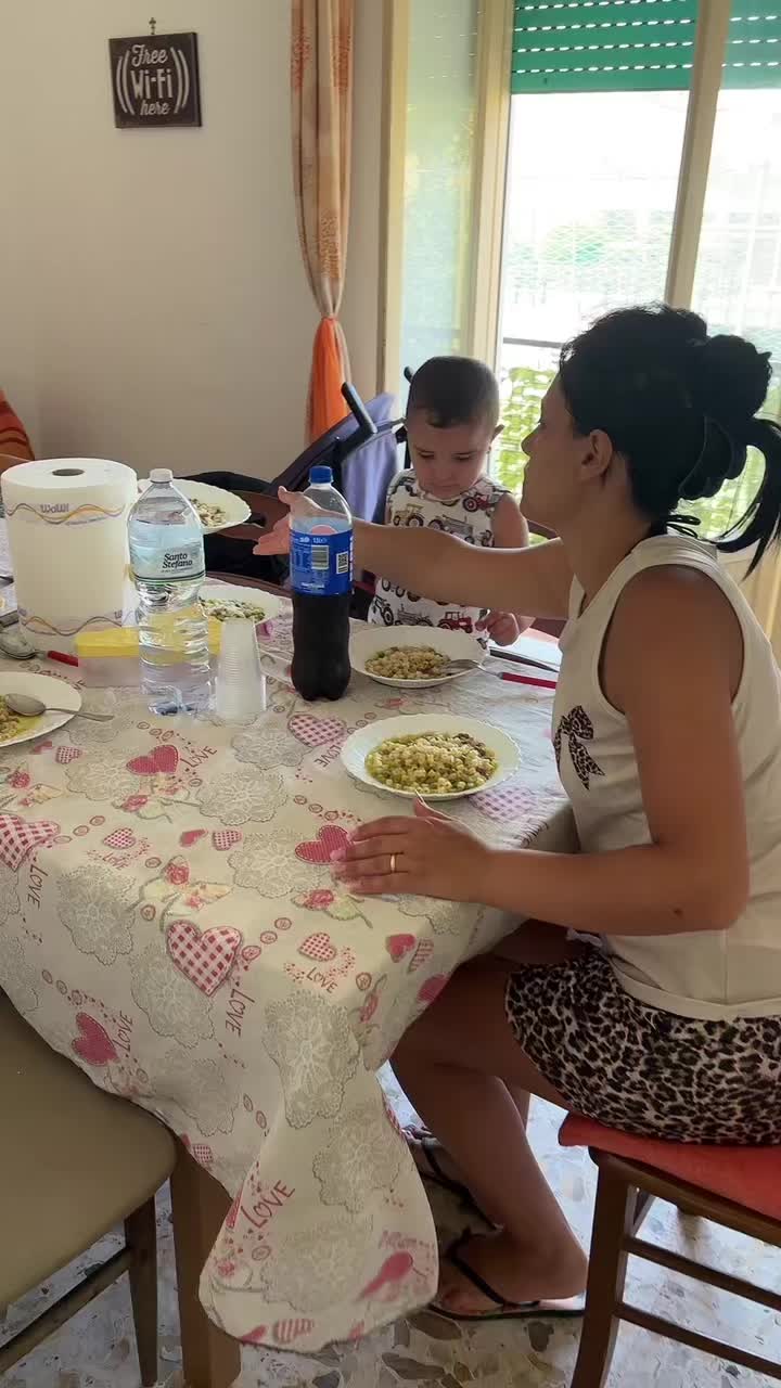 @My family❤️